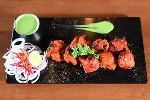 Chatpata Murgh Tikka
