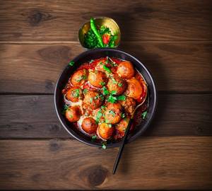Dum Aloo Kashmiri