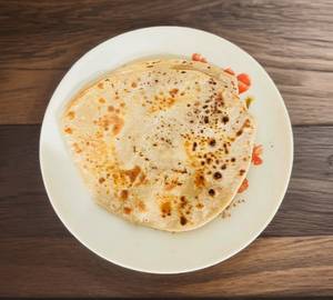 Regular paratha