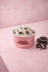 Cookies & Cream Ice Cream