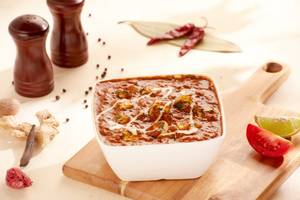 Paneer Butter Masala