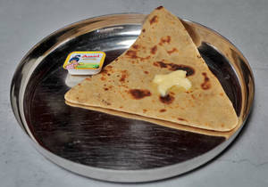 Plain Paratha