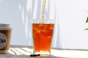 Cold Brew