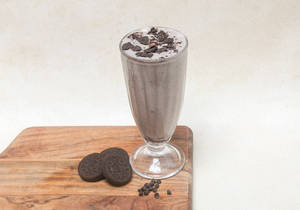 Oreo Milkshake