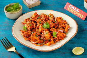 Chatpata Chicken Tikka