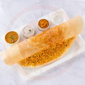 Paneer Dosa
