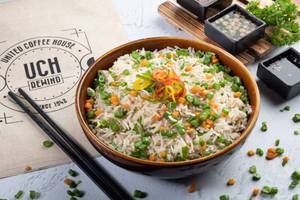 Veg Fried Rice