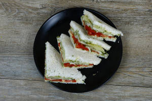 Veg Sandwich