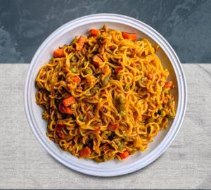 Peri Peri Masala Maggi