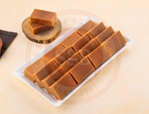 Horlicks Mysore Pauk