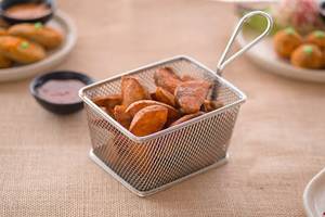 Potato Wedges