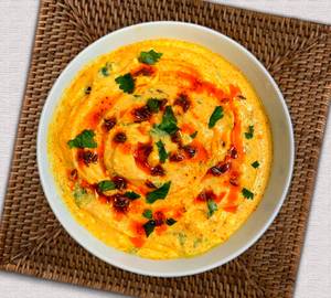 Traditional Dahi Fry