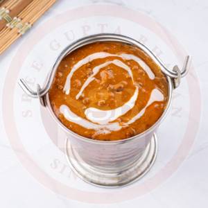 SgB Spl. Dal Makhani