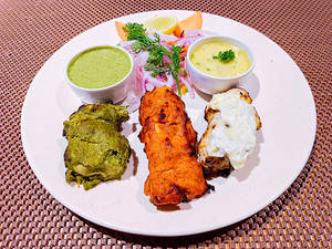 Chicken Tikka