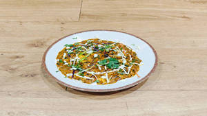 Dhaniya Adraki Paneer