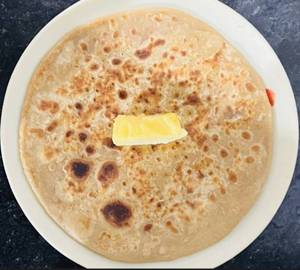 Aloo Paratha [Butter]