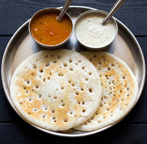 Set Dosa (2 Piece)