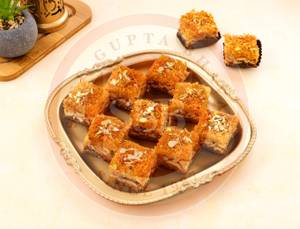 Basma  Cashew  Baklava