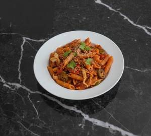 Red Sauce Pasta [Penne]