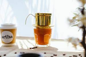 Vietnamese Brew