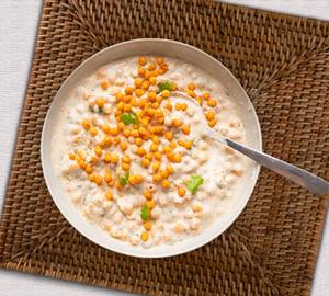 Boondi Raita