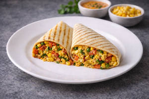 Egg Wrap