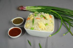 Egg Rice