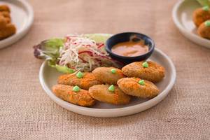 Jalapeno Cheese Poppers