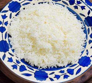 Plain Rice