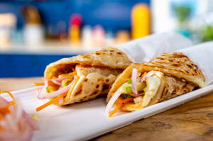 Chicken Roll
