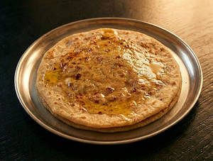 Puran Poli