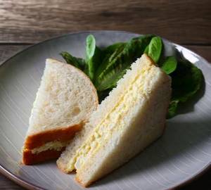 4 Sandwich Meal