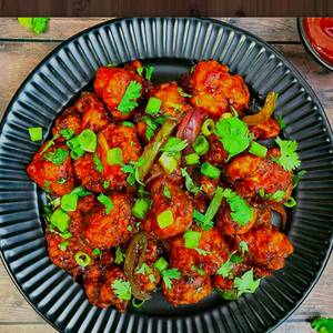 Gobi Manchurian