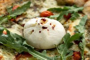Burrata