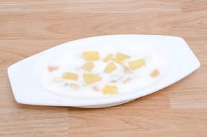 Pineapple Raita