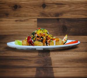 Bhel Puri