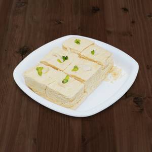 Manbhavan Soan Papdi (200 gms)