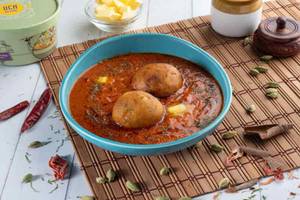 Delhi 6 Ka Dum Aloo