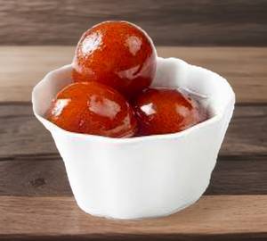 Gulab Jamun
