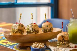 Kutch Ki Dabeli