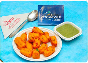 Paneer Pakoda