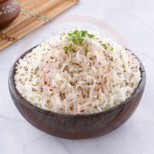 Jeera Rice