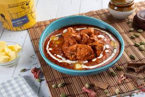 UCH Signature Butter Chicken