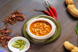 Thai Chilli Tamarind Peanut Sauce (50 Ml)