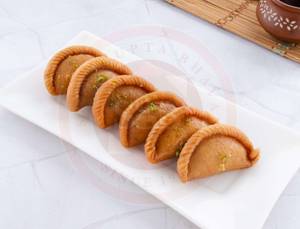 Gujiya / Chandrakala