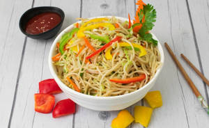 Veg Noodles