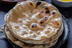 Butter Roti