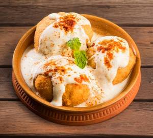 Dahi Vada