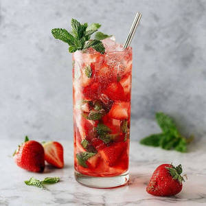 Straw Berry