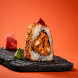 Chicken Katsu